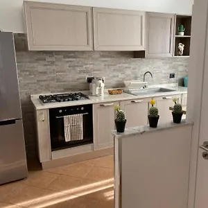 Appartamento La Casa Comoda 1, Genova