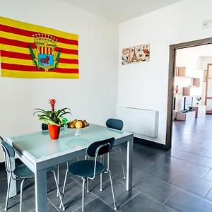 La Senyera Appartamento Alghero