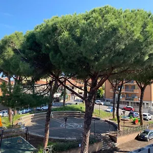 Domus Iuturnae Appartamento Castel Gandolfo