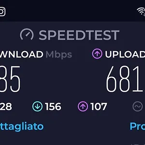 Loft Appartamento Aeroporto di Catania Fontana Rossa