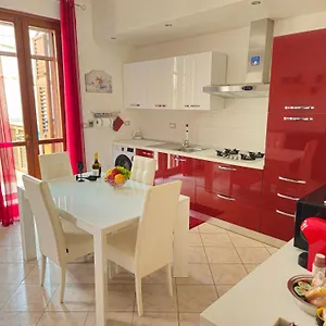 Casa Di Molly Al Centro Di Appartamento Alghero